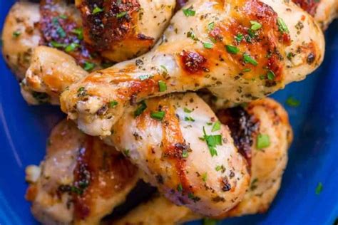 21 tender and juicy chicken leg recipes lifesoever