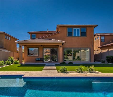 Beautiful Like New Scottsdale Arizona Luxury Homes Mansions For