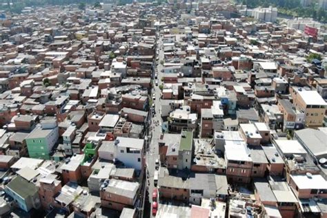 Tripadvisor Entdecken Sie zweitgrößte Favela von São Paulo und ihre brillanten Künstler