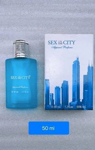 Sex In The City Perfume At Rs 150bottle Fragrance Perfume In Ellora