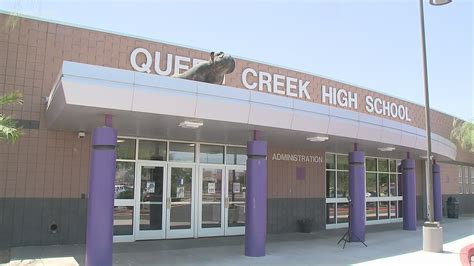 Queen Creek Student Opts Out Of The Classroom Says Not All Teachers