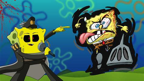 Monsters How Should I Feel Meme Spongebob Jojo Patrick Punch In The