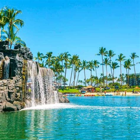 Things To Do In Kona Hawaii Tri Travel
