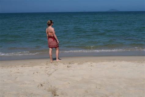 Hidden Beach Hoi An The Only Beach You Need To Visit