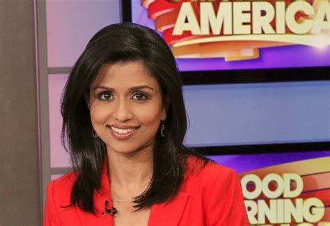 It delivers breaking news, headline news each half hour, and wide range of entertainment and lifestyle programs. Reena Ninan Named anchor of World News Now, America This ...