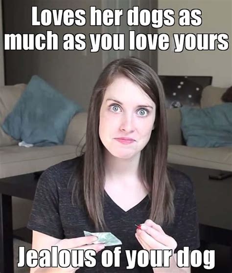 The overly attached girlfriend meme was created on june 6th, the requested url /1111spam.txt was not found on this server. 17 Funniest Jealous Girlfriend Meme - Meme Central