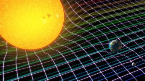 New Measurements Of The Solar Spectrum Verify Einstein S Theory Of