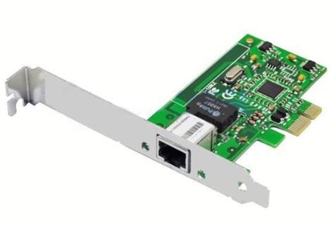 While these payment networks operate behind the scenes, the process is fairly straightforward. Realtek RTL8111C Gigabit PCI Express Ethernet Network Interface Card (NO SOFTWARE)