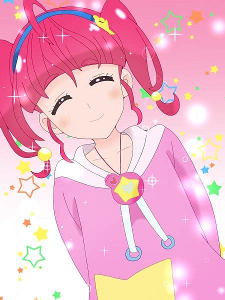 Hoshina Hikaru Startwinkle Precure Image 3059703 Zerochan Anime