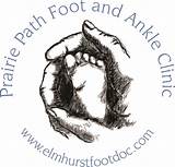 Prairie Path Foot And Ankle Clinic Images