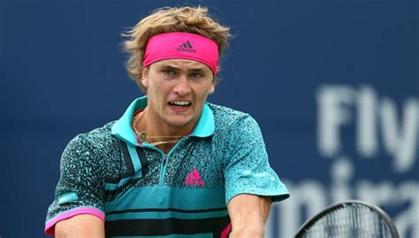 Alexander zverev strongly denied allegations he was using a phone on court. Angry Alexander Zverev blasts 'pathetic' Stefanos Tsitsipas