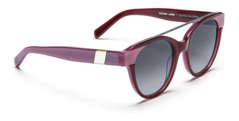 Mayfair 01handmade Sunglasses By Westward Leaning X Olivia Palermo