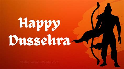 2022 Happy Dussehra Wishes And Quotes Sfsm