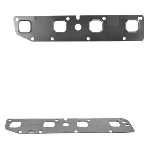 Diy Solutions Exhaust Manifold Gasket Set