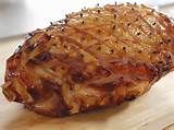 Ham Recipe Baked Images