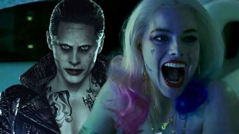Watch Joker Vs Harley Quinn In Awesome Fan Made Trailer