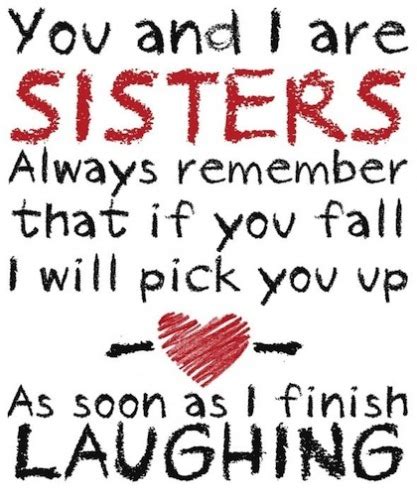 111 Sister Quotes With Images For Your Cute Sister Fresh Quotes