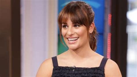 Lea Michele Details How She Found Love Again After Cory Monteiths Death
