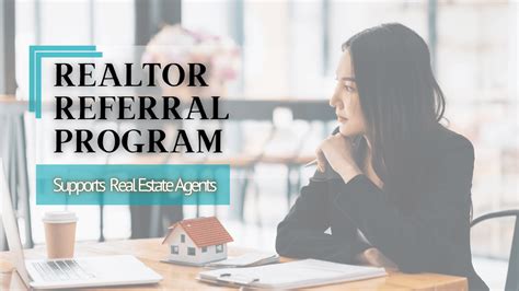 How Our Realtor Referral Program Supports Orlando Real Estate Agents Homevest