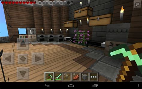 Shader Texture Pack For Minecraft Pe 095
