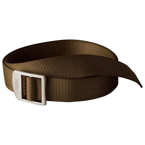 Webbing Mens Nylon Belt Quick Dry Stain Resistant Belt Mk