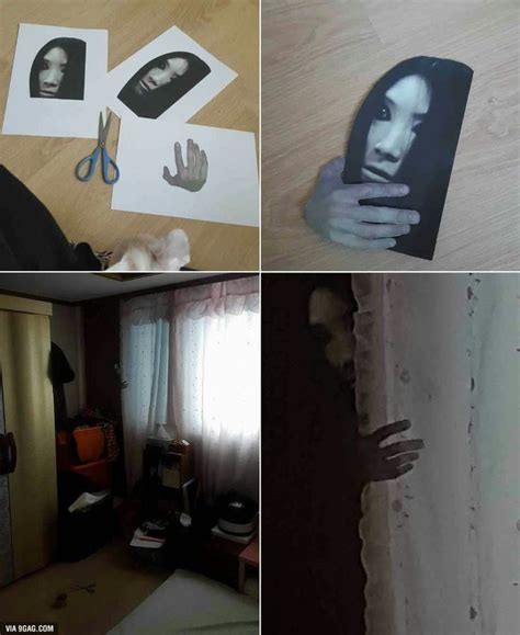 Dass geschwister ab und zu untereinander miteinander rivalisieren, ist bekannt. Luxus Halloween Streiche Für Zuhause