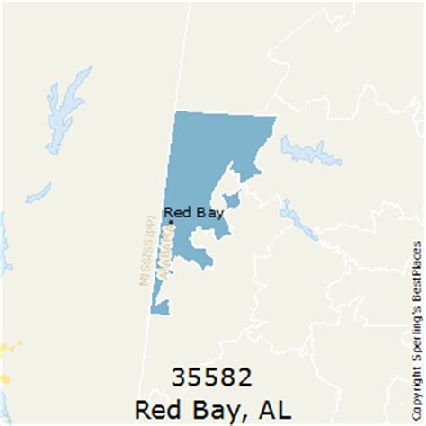 They have gone way downhill. Best Places to Live in Red Bay (zip 35582), Alabama