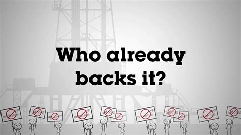 Join The Fight Against Fracking Youtube
