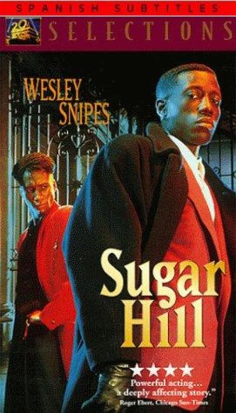 Watch Sugar Hill On Netflix Today