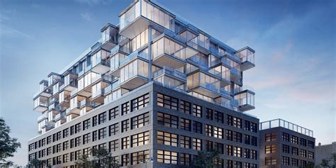 Step Into The West A Manhattan Condo Project Ideally Suited For The