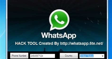 Whatsapp Hacking Software 351 Free Download For Pc Kandi Apps