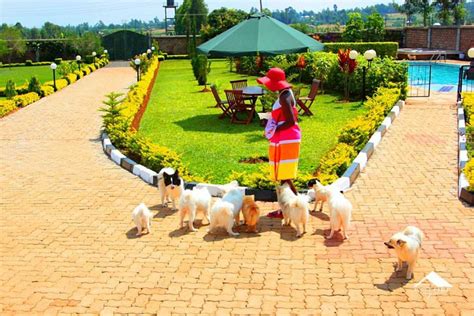 Lovy longomba is a member of vimeo, the home for high quality videos and the people who love them. 10 Amazing Photos Of Akothee's 80 Million Mansion - Naibuzz