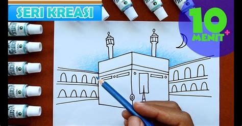 Azar murah ramadhan festival anak soleh lomba asia. 31 Gambar Kartun Anak Haji- Cara Mewarnai Gambar Kabah ...