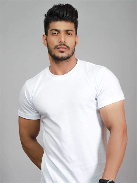 Round Neck T Shirts Pc Stylewear