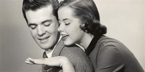 10 Pieces Of Retro Marital Advice That Have No Place In The Modern