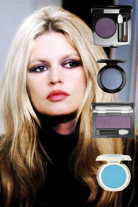 How To Do Brigitte Bardot Makeup
