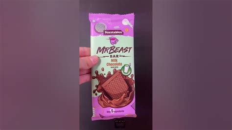 Mrbeast Chocolate Vs Hersheys Youtube