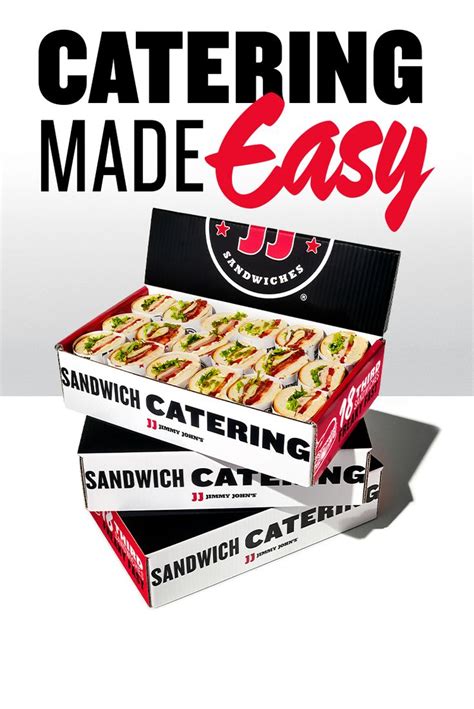 Jimmy Johns Order Sandwiches For Delivery Or Pick Up Sandwich