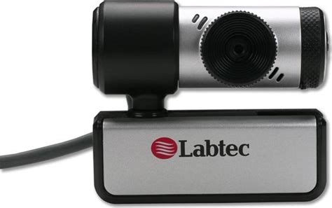 Labtec Notebook Webcam Full Specifications And Reviews