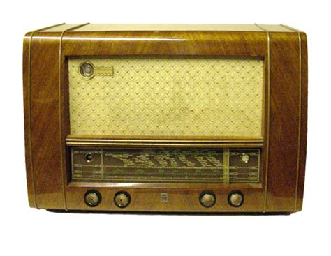 Radiola radios