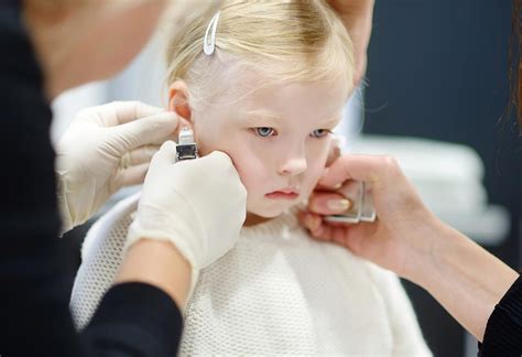 Ear Piercing For Kids Right Age Effects And Safety Tips