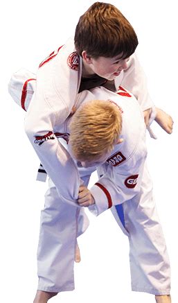 Gracie Barra Huddersfield | Children's Gracie Barra Jiu-Jitsu Classes in Meltham, Holmfirth