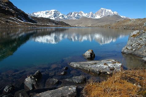 17 Most Scenic Places In India To Visit Before You Die