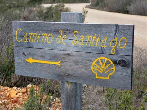 10 Consejos Para Hacer El Camino De Santiago Sin Excusas Viajar
