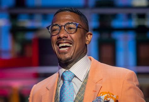 Nick Cannon Package Telegraph