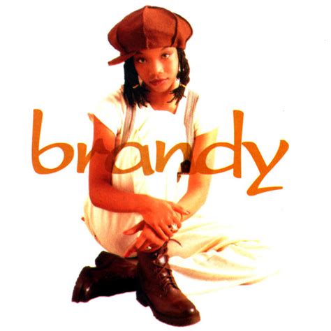 Brandy Album By Brandy Spotify