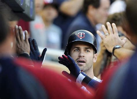 Pick your favorite drivers for this week's cup race! When will Twins catcher Joe Mauer change his position ...