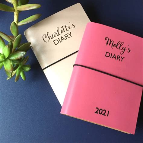 personalised-2021-leather-diary-by-artbox-notonthehighstreet-com