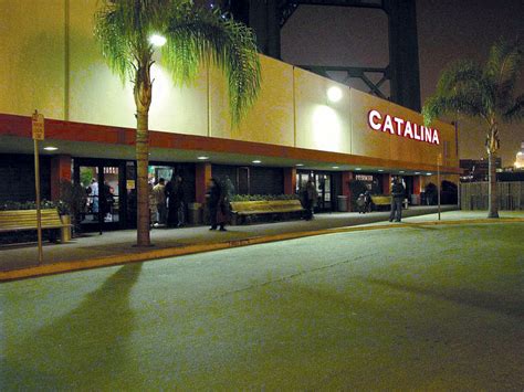 Catalina Express San Pedro Location Getting 28 Million Renovation