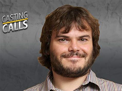 Jack Black